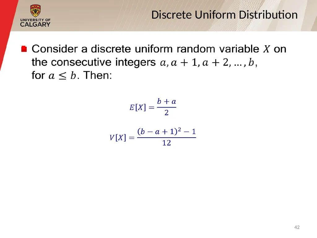 CPSC 531: System Modeling and Simulation Carey - slide 42 of 75