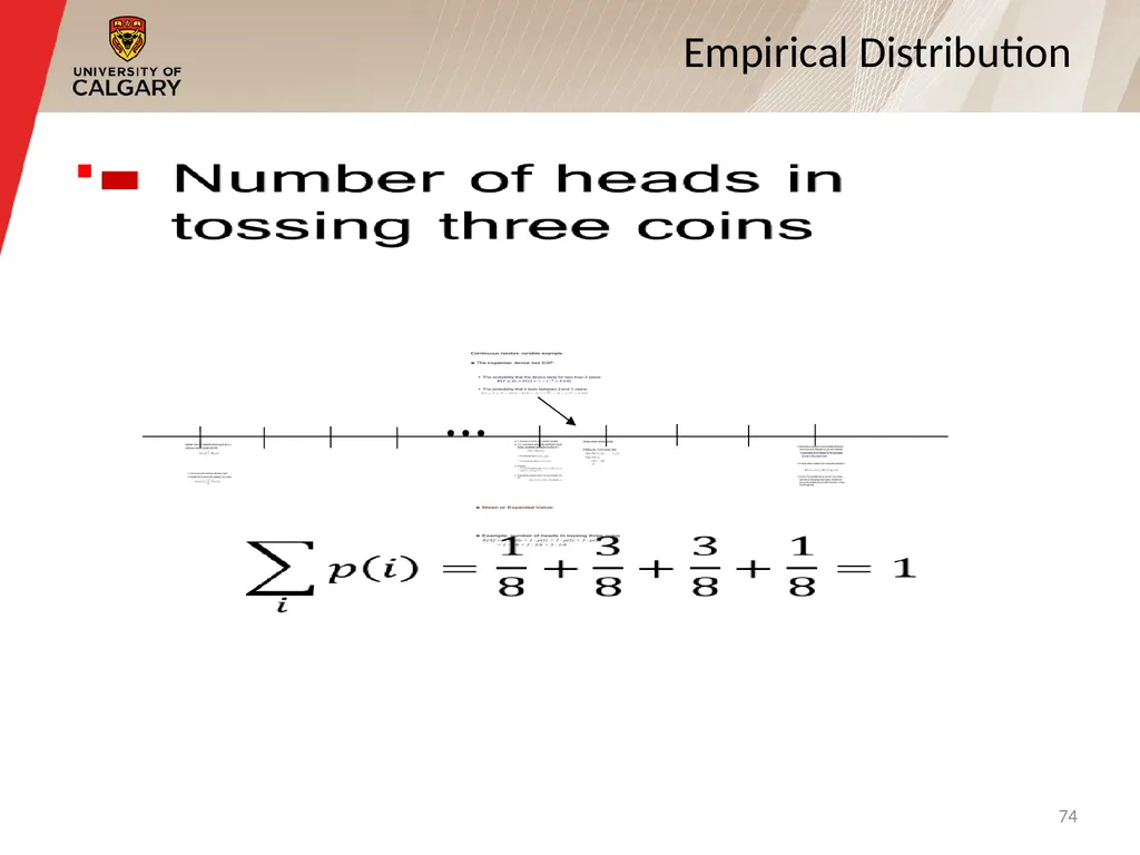 CPSC 531: System Modeling and Simulation Carey - slide 74 of 75
