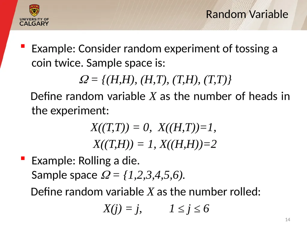 CPSC 531: System Modeling and Simulation Carey - slide 14 of 75