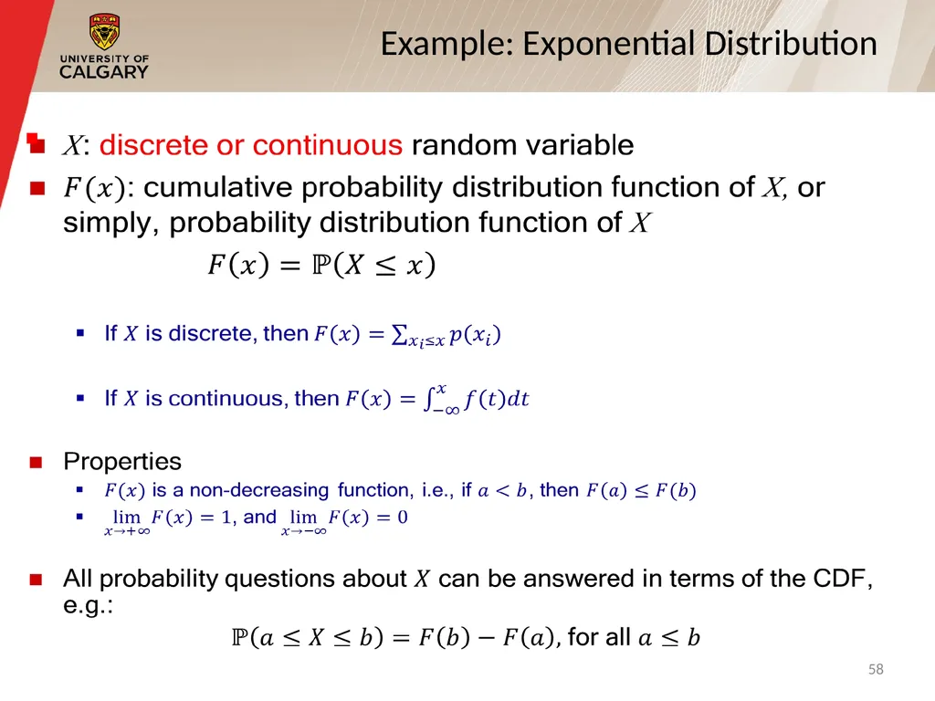 CPSC 531: System Modeling and Simulation Carey - slide 58 of 75