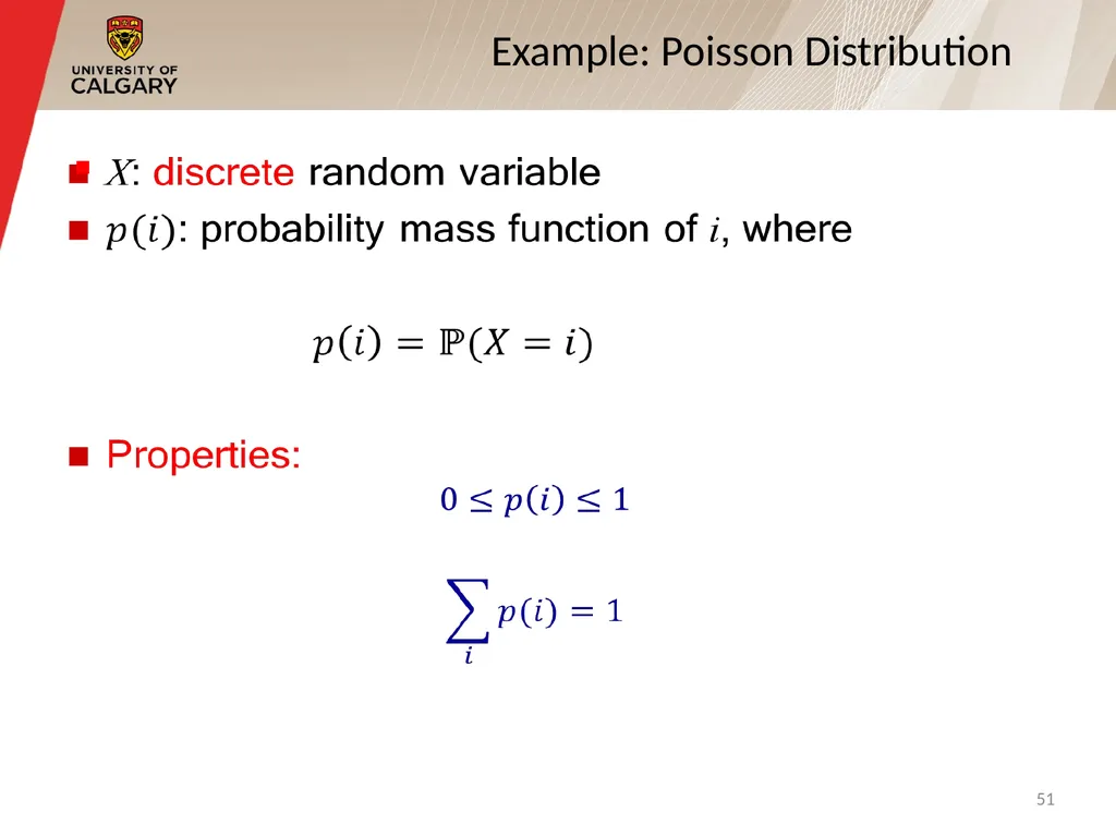 CPSC 531: System Modeling and Simulation Carey - slide 51 of 75