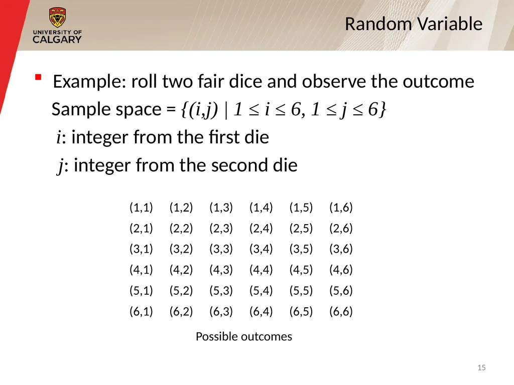 CPSC 531: System Modeling and Simulation Carey - slide 15 of 75