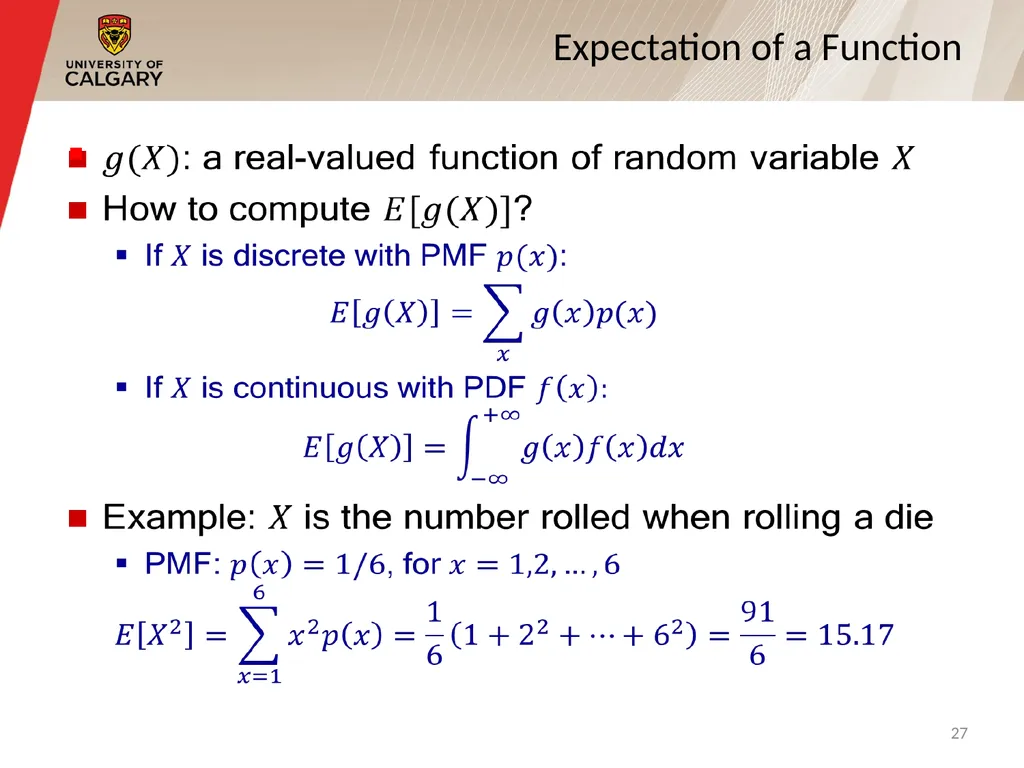 CPSC 531: System Modeling and Simulation Carey - slide 27 of 75