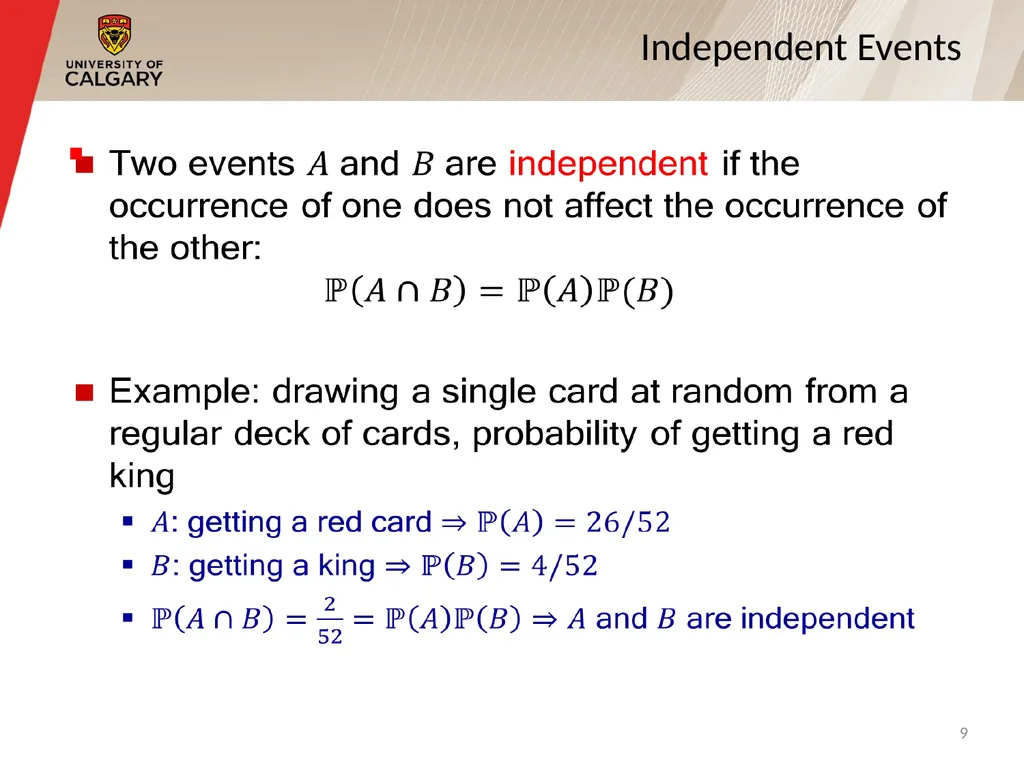 CPSC 531: System Modeling and Simulation Carey - slide 9 of 75