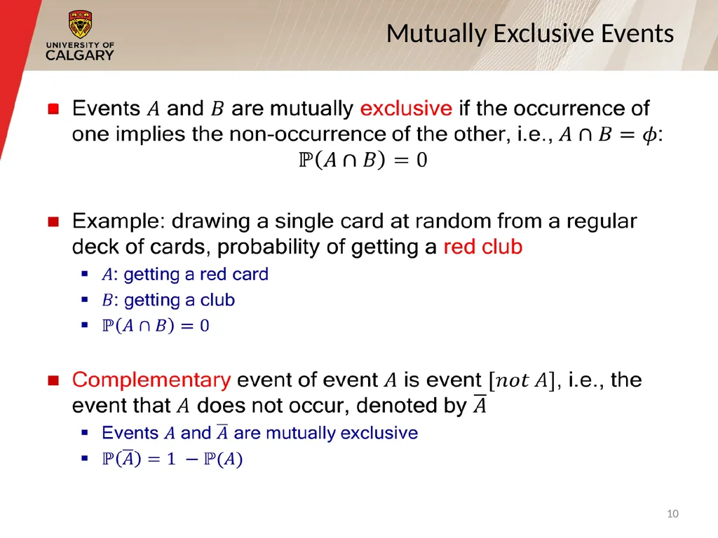 CPSC 531: System Modeling and Simulation Carey - slide 10 of 75