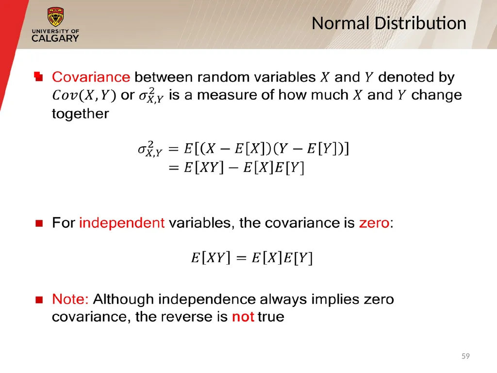 CPSC 531: System Modeling and Simulation Carey - slide 59 of 75