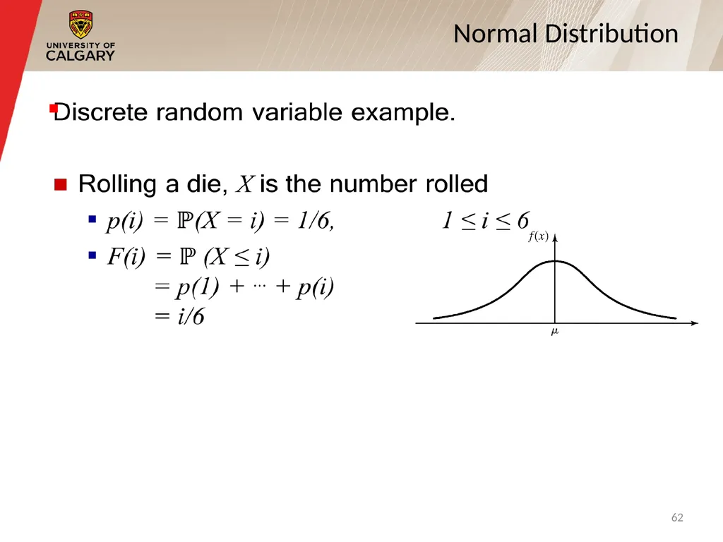 CPSC 531: System Modeling and Simulation Carey - slide 62 of 75