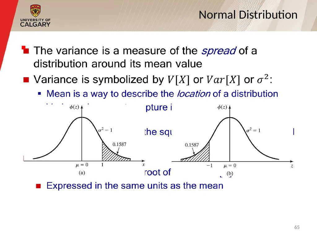 CPSC 531: System Modeling and Simulation Carey - slide 65 of 75