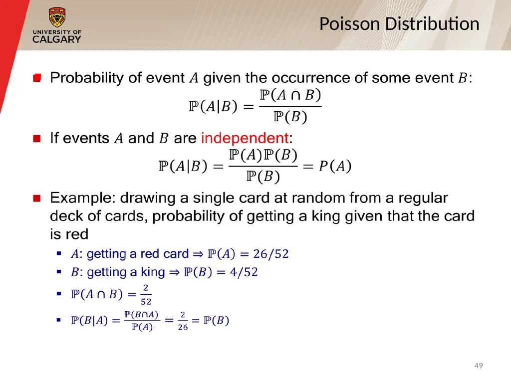 CPSC 531: System Modeling and Simulation Carey - slide 49 of 75