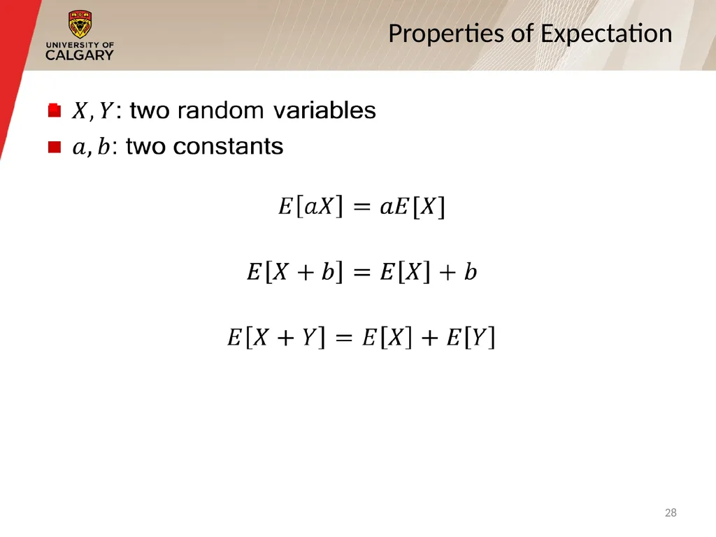 CPSC 531: System Modeling and Simulation Carey - slide 28 of 75