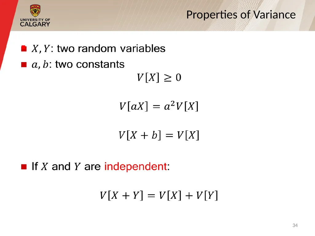 CPSC 531: System Modeling and Simulation Carey - slide 34 of 75