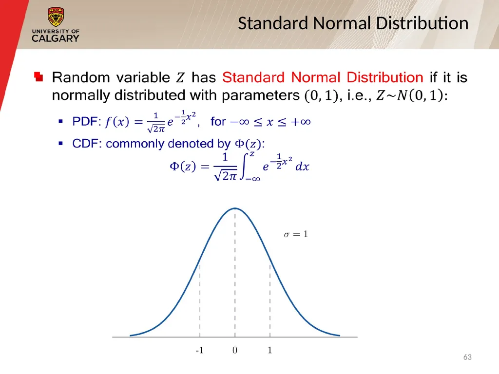 CPSC 531: System Modeling and Simulation Carey - slide 63 of 75
