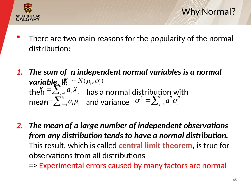 CPSC 531: System Modeling and Simulation Carey - slide 60 of 75