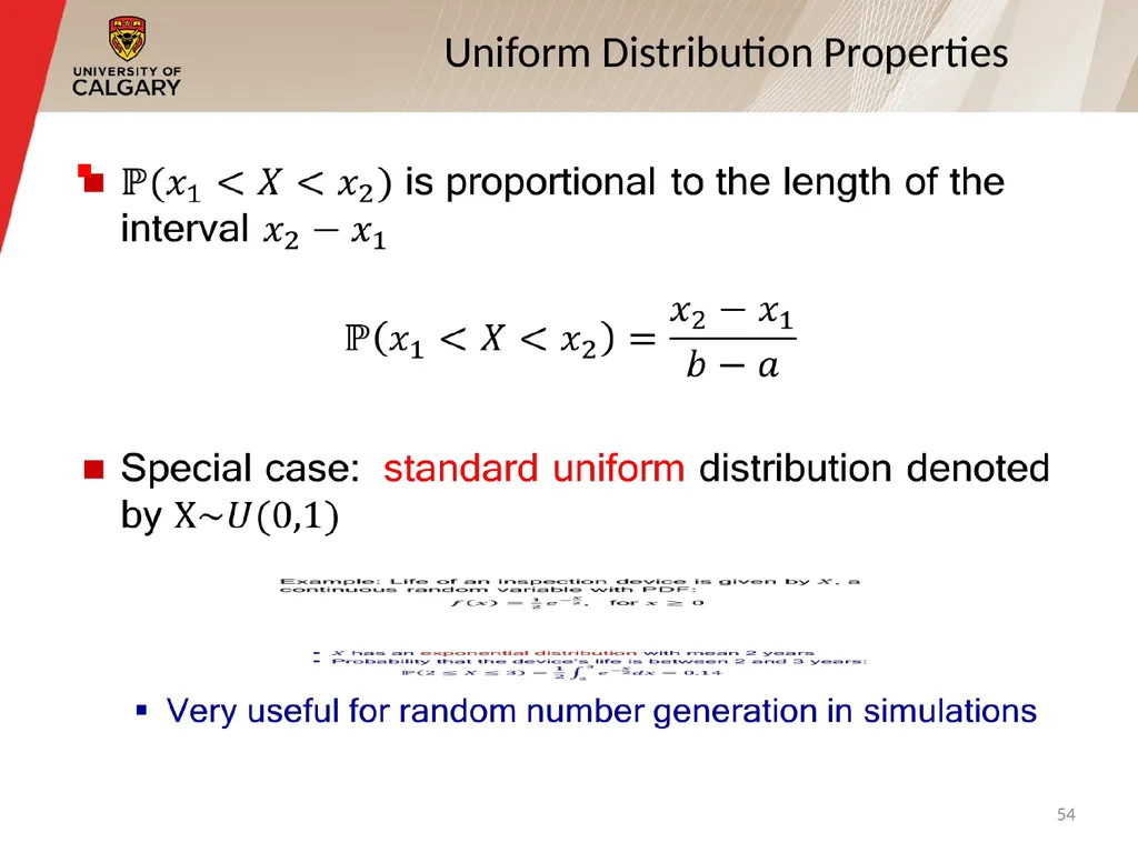 CPSC 531: System Modeling and Simulation Carey - slide 54 of 75