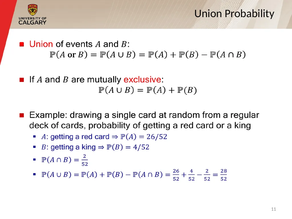 CPSC 531: System Modeling and Simulation Carey - slide 11 of 75