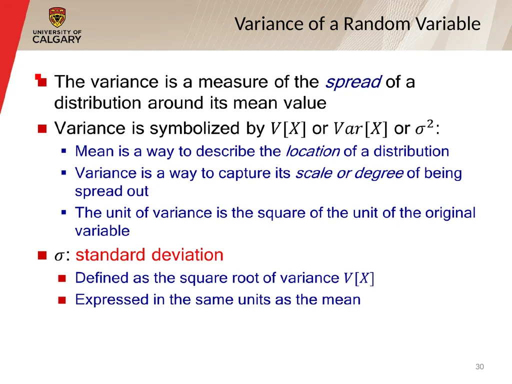CPSC 531: System Modeling and Simulation Carey - slide 30 of 75