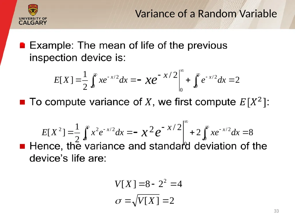 CPSC 531: System Modeling and Simulation Carey - slide 33 of 75