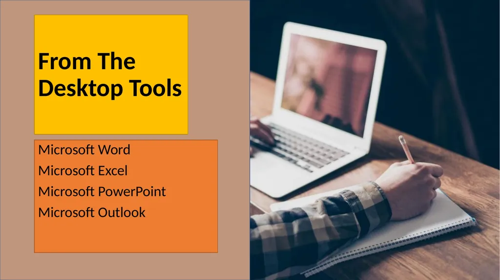 PowerPoint Motion Tools Which Tool to Use? The - slide 21 of 41