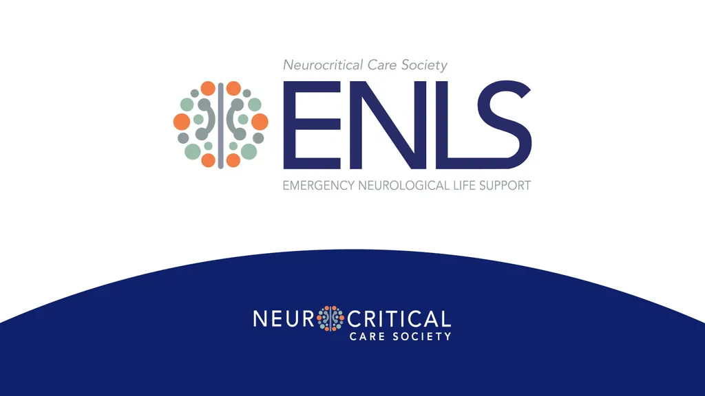 ENLS Version 5.0 Meningitis And Encephalitis - slide 1 of 39