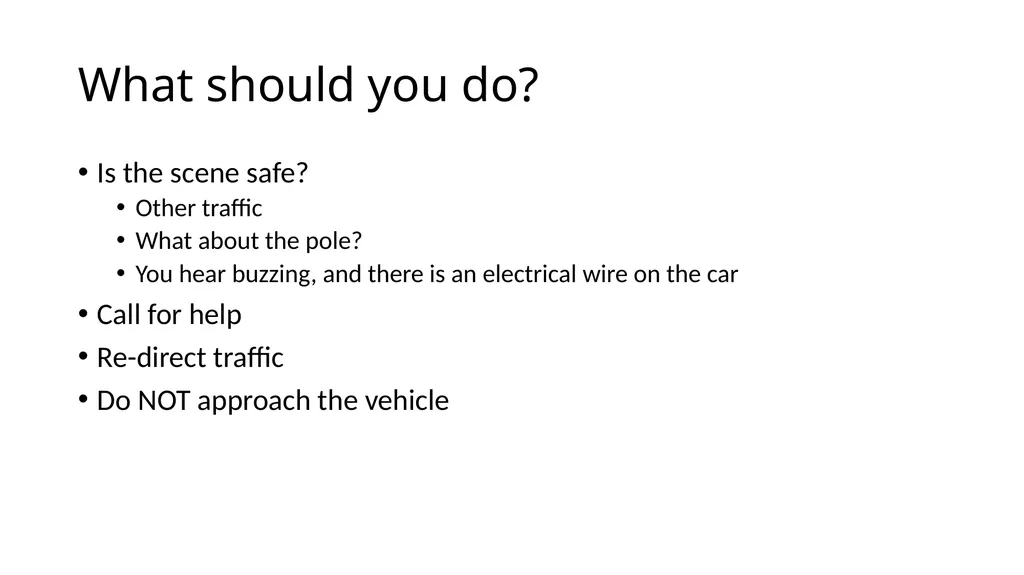 First Aid Merit Badge Session 1 Welcome! - slide 19 of 25