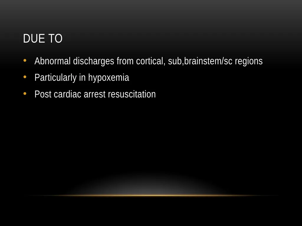 DEVIKA DEPARTMENT OF INTERAL MEDICINE APPROACH TO - slide 15 of 86