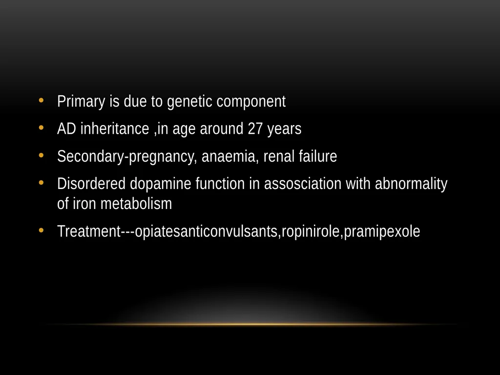 DEVIKA DEPARTMENT OF INTERAL MEDICINE APPROACH TO - slide 69 of 86