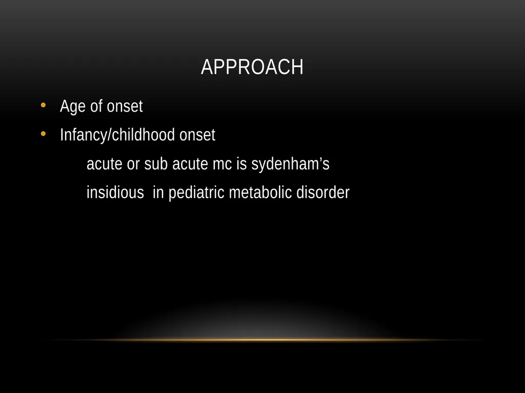 DEVIKA DEPARTMENT OF INTERAL MEDICINE APPROACH TO - slide 22 of 86