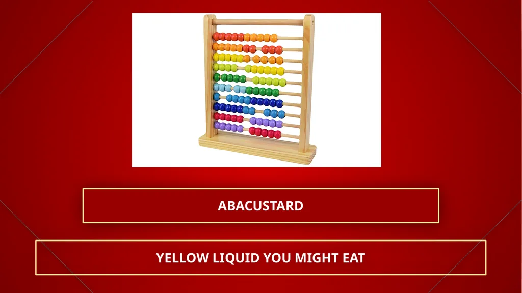 ANSWER SMASH ANSWER SMASH This is the final round. - slide 5 of 39