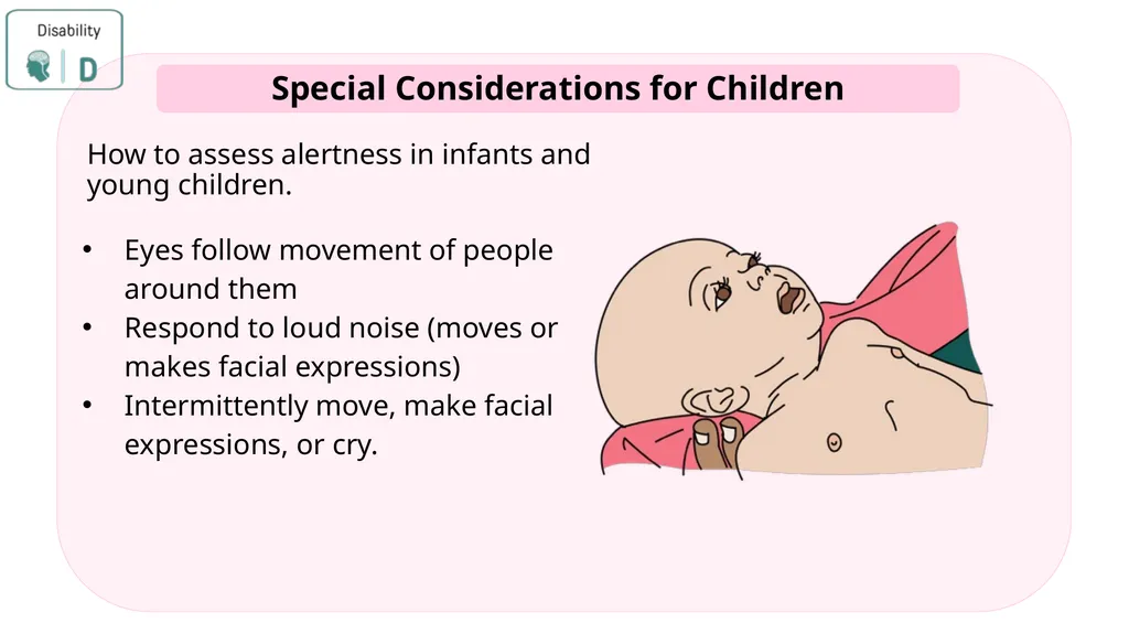 Module 3: CABCDE Approach Community First Aid - slide 40 of 51