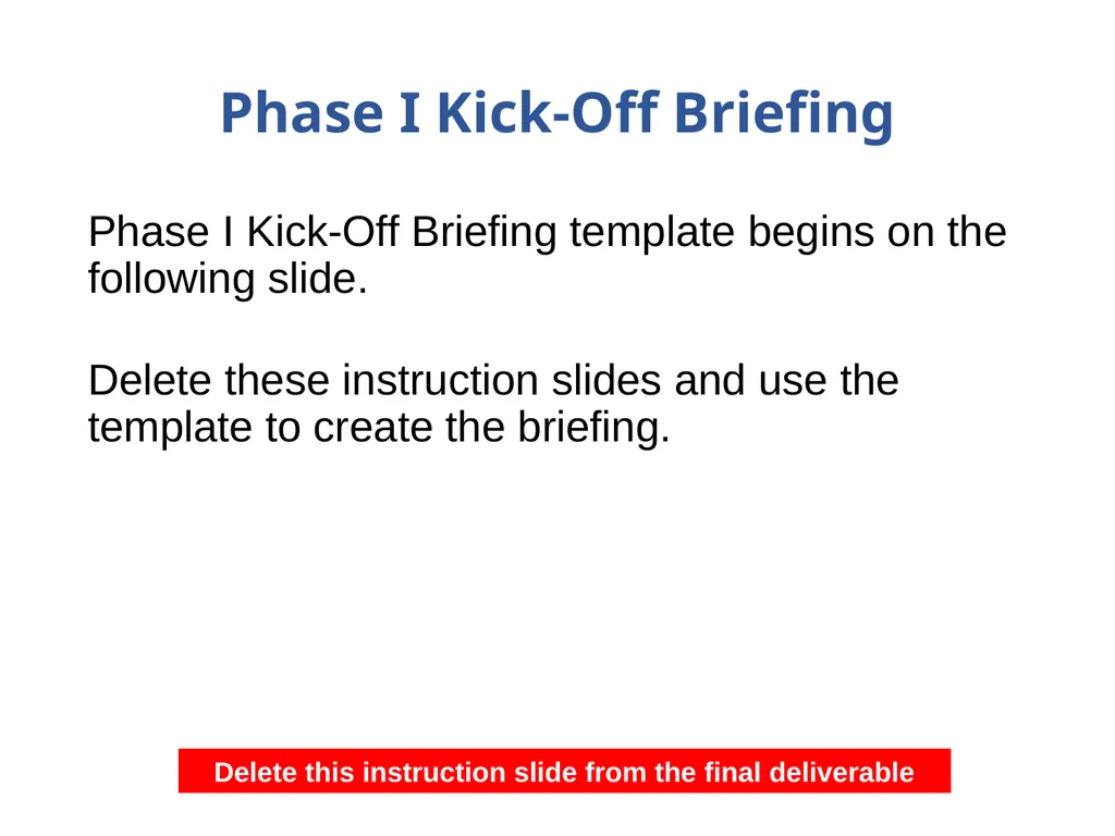 Department of the Navy SBIR/STTR Kick-Off Briefing - slide 9 of 12