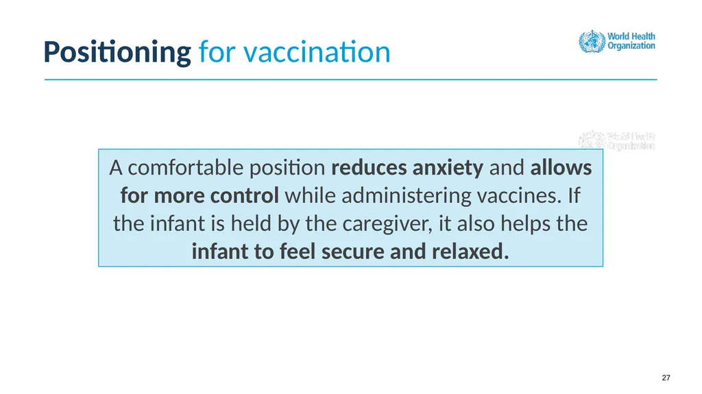 How to use this resource NOTES FOR FACILITATOR. - slide 27 of 53
