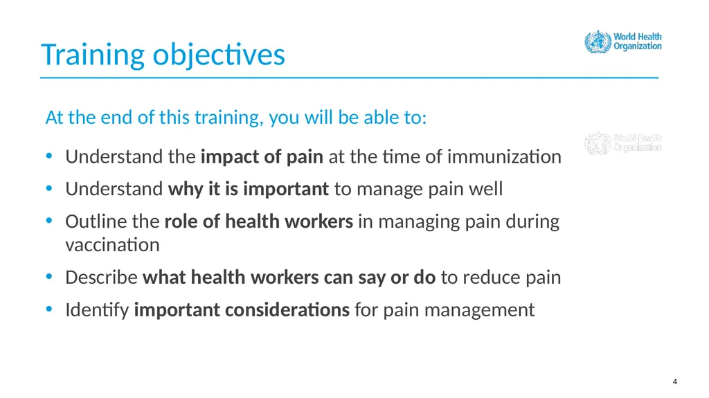How to use this resource NOTES FOR FACILITATOR. - slide 4 of 53