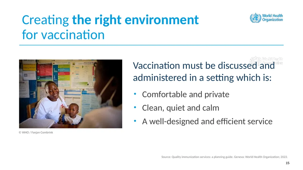 How to use this resource NOTES FOR FACILITATOR. - slide 15 of 53