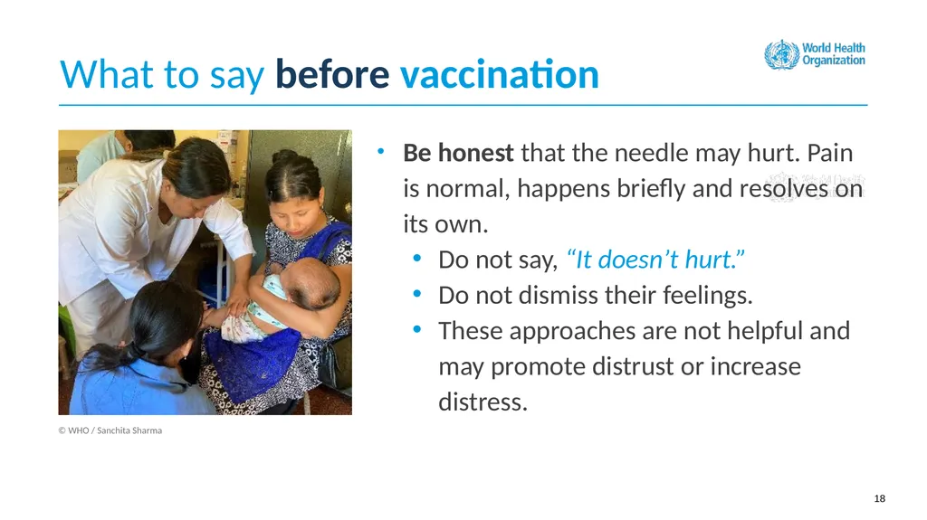 How to use this resource NOTES FOR FACILITATOR. - slide 18 of 53