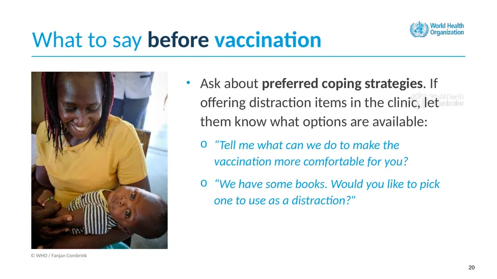How to use this resource NOTES FOR FACILITATOR. - slide 20 of 53