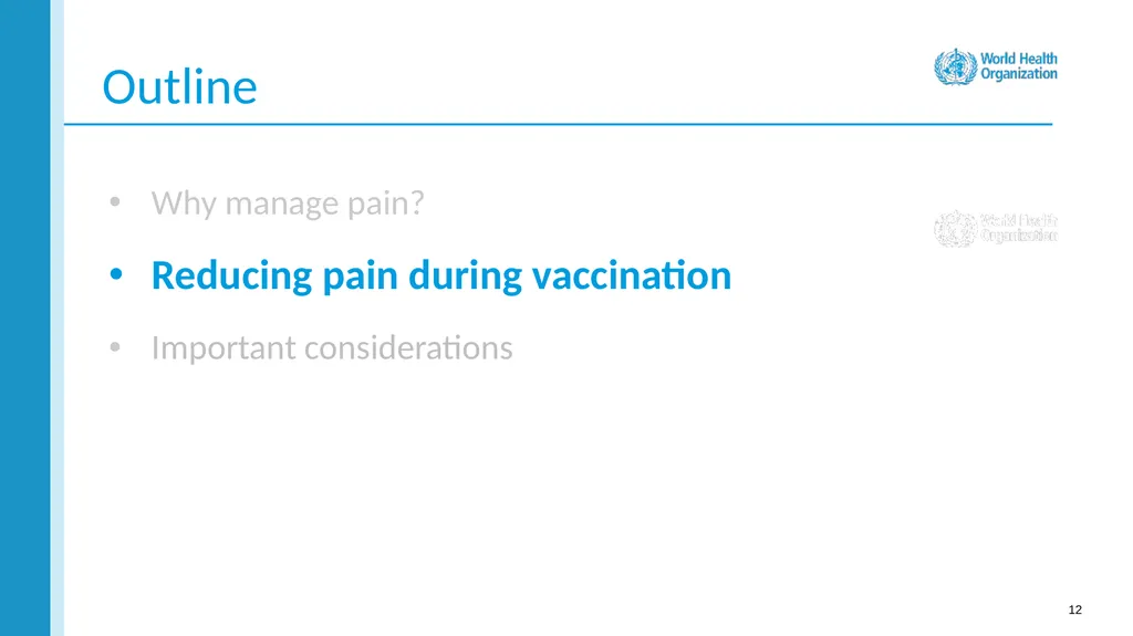 How to use this resource NOTES FOR FACILITATOR. - slide 12 of 53