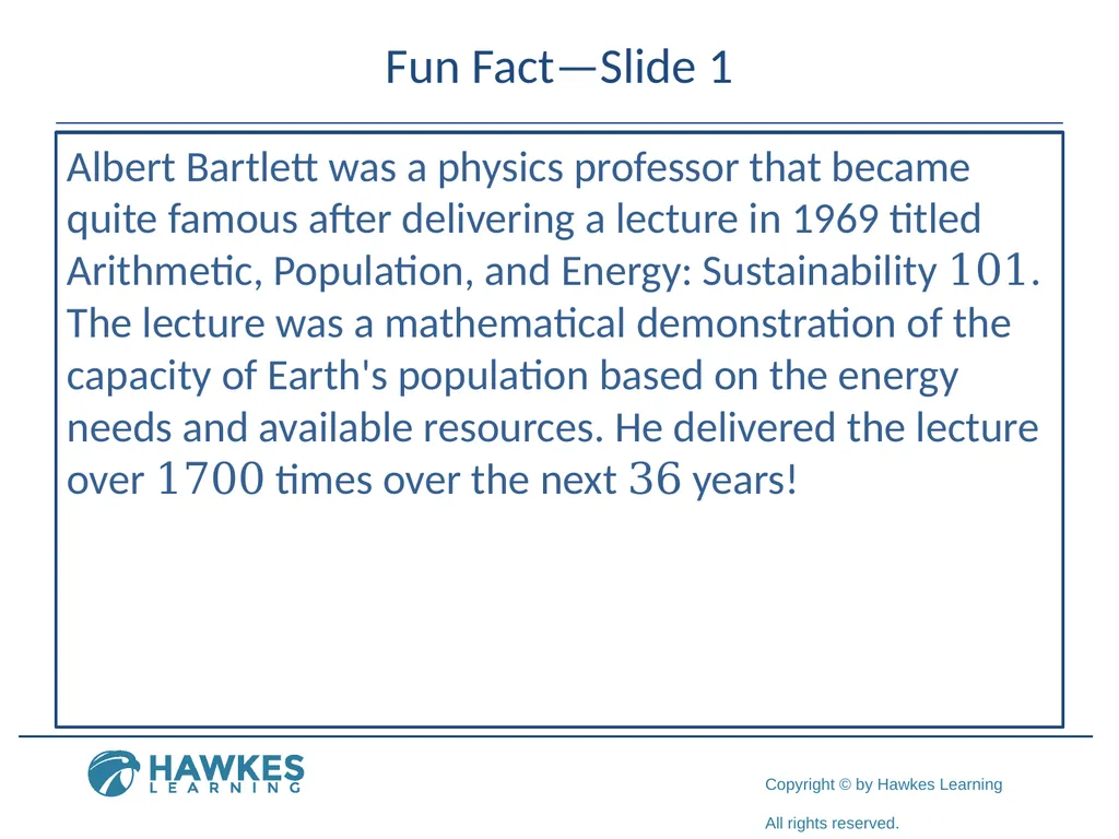 Section 5.7 Exponential and Logarithmic Functions - slide 4 of 55