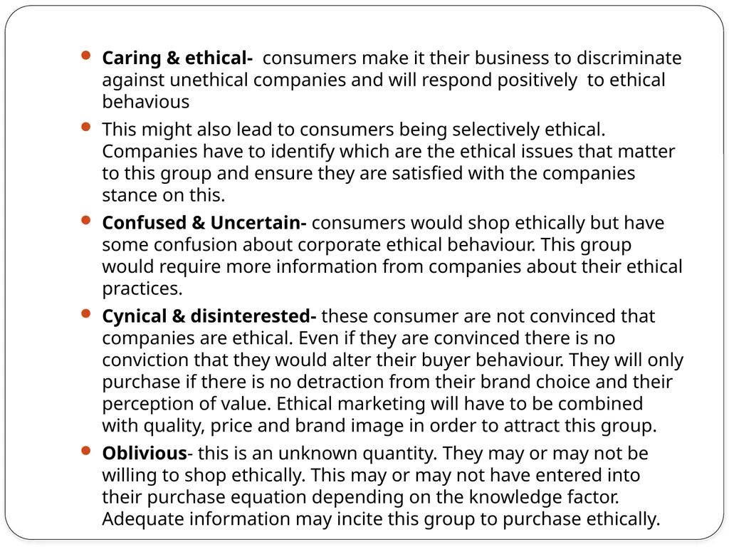 Strategic Marketing Planning Process Marketing - slide 25 of 27