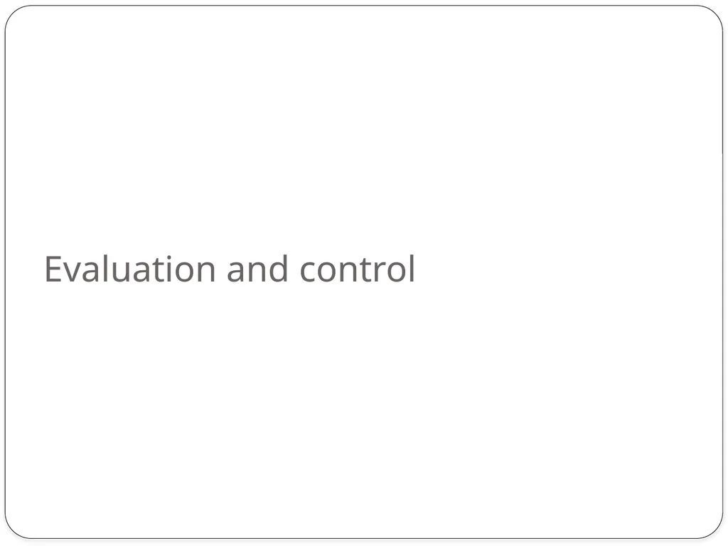 Strategic Marketing Planning Process Marketing - slide 6 of 27