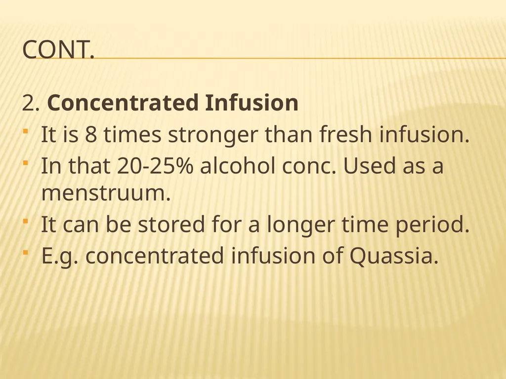 EXTRACTION Made By: Swarnakshi Upadhyay Assistant - slide 12 of 52
