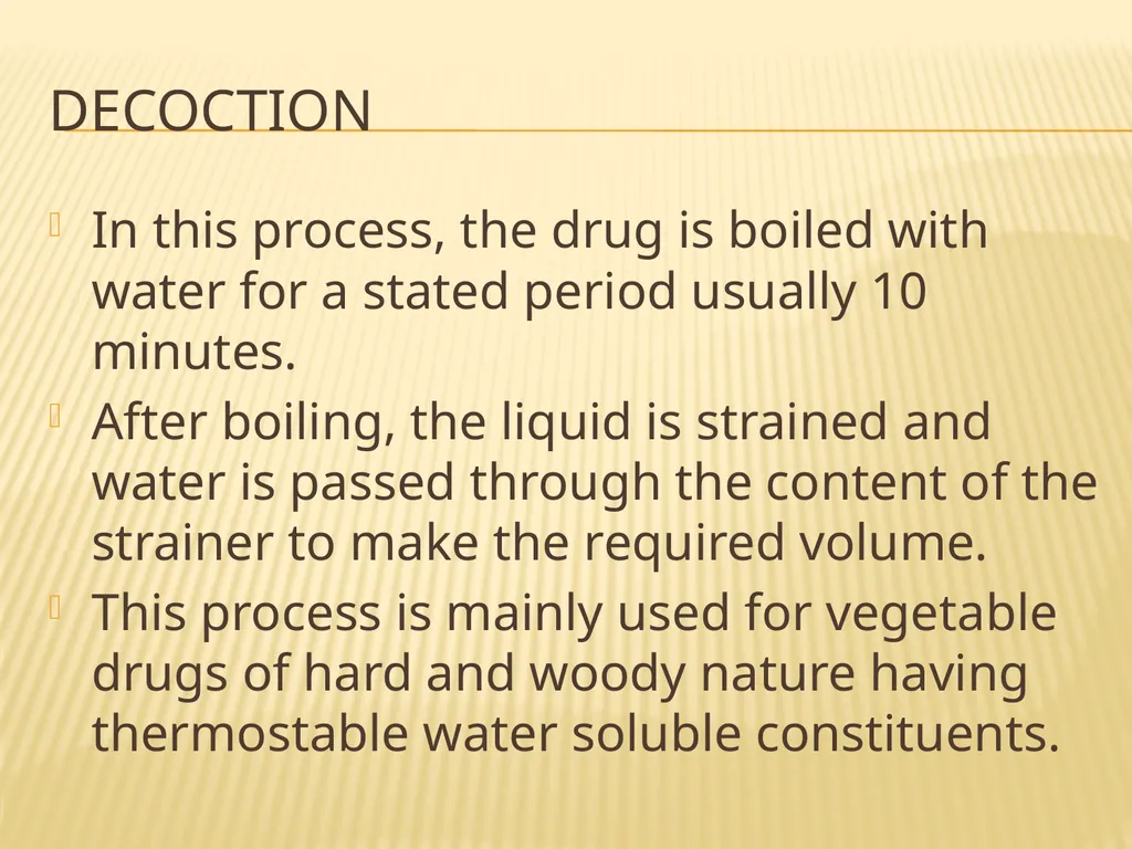 EXTRACTION Made By: Swarnakshi Upadhyay Assistant - slide 13 of 52