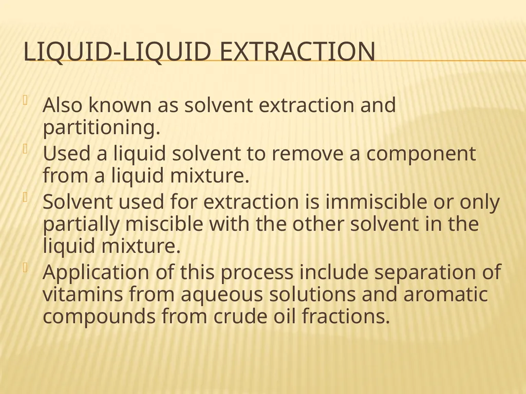 EXTRACTION Made By: Swarnakshi Upadhyay Assistant - slide 5 of 52