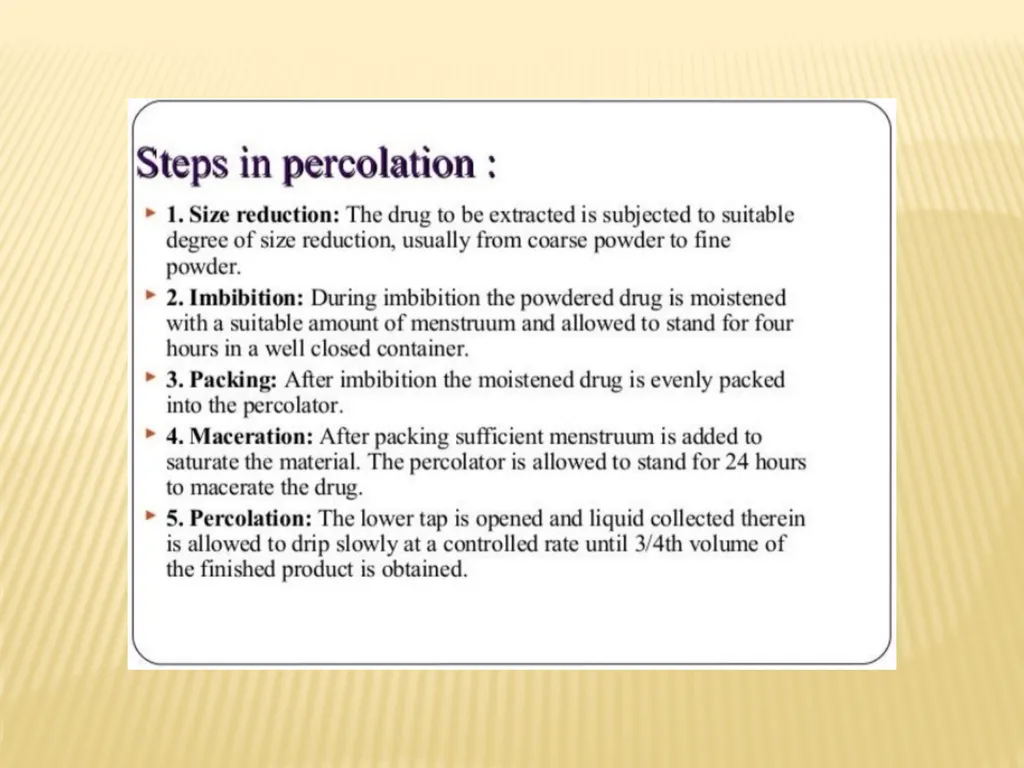 EXTRACTION Made By: Swarnakshi Upadhyay Assistant - slide 25 of 52
