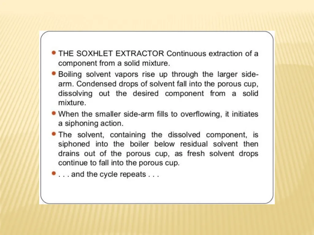 EXTRACTION Made By: Swarnakshi Upadhyay Assistant - slide 30 of 52