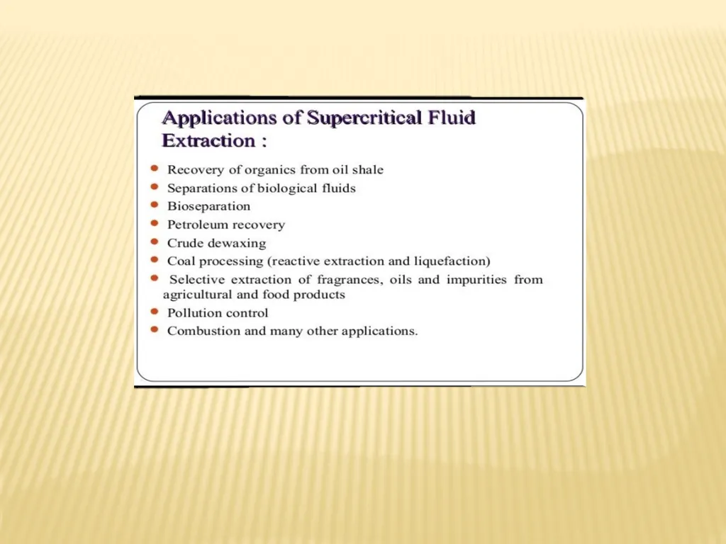 EXTRACTION Made By: Swarnakshi Upadhyay Assistant - slide 40 of 52