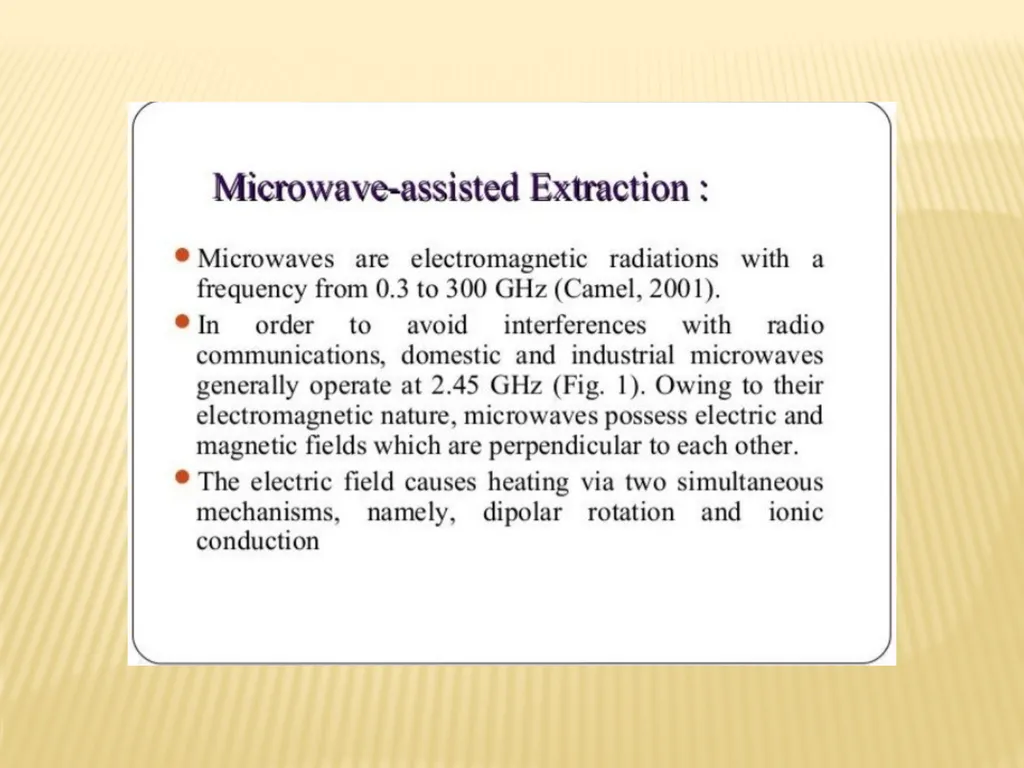 EXTRACTION Made By: Swarnakshi Upadhyay Assistant - slide 41 of 52