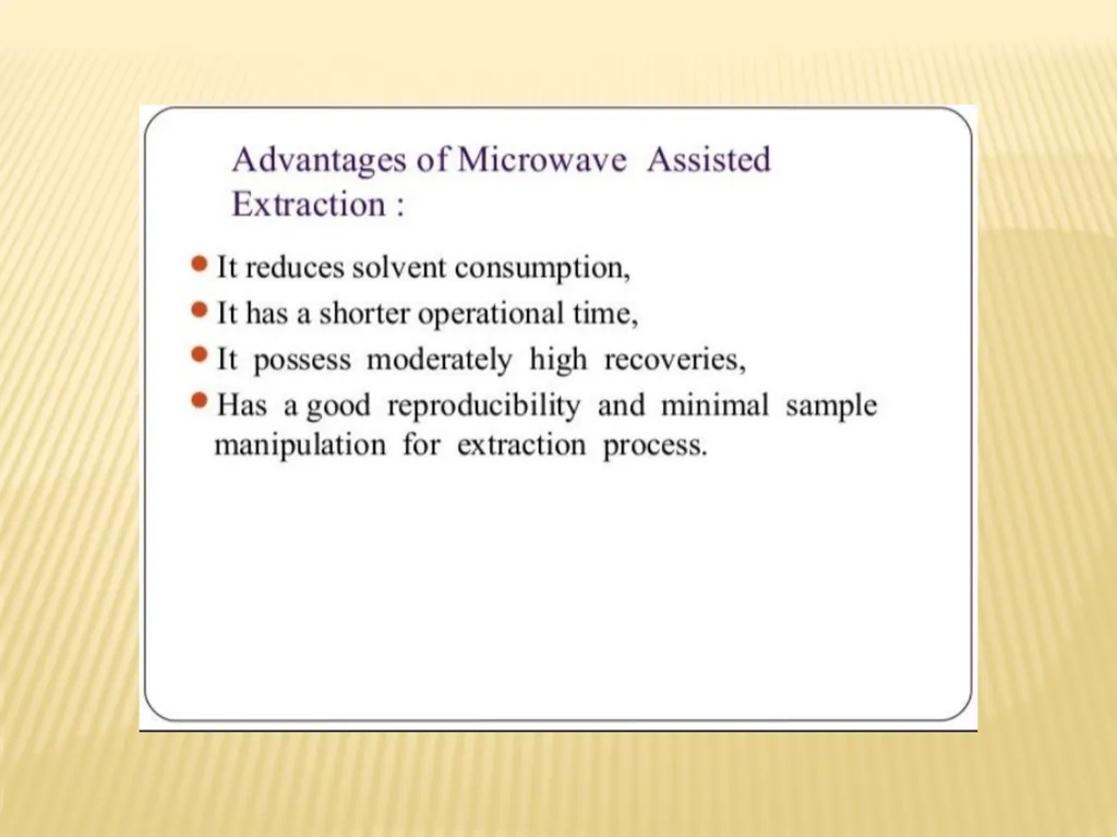EXTRACTION Made By: Swarnakshi Upadhyay Assistant - slide 44 of 52