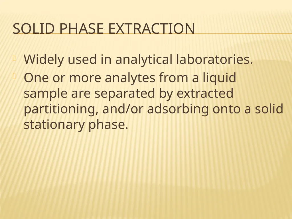 EXTRACTION Made By: Swarnakshi Upadhyay Assistant - slide 6 of 52