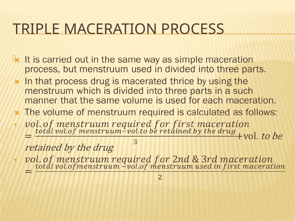 EXTRACTION Made By: Swarnakshi Upadhyay Assistant - slide 21 of 52