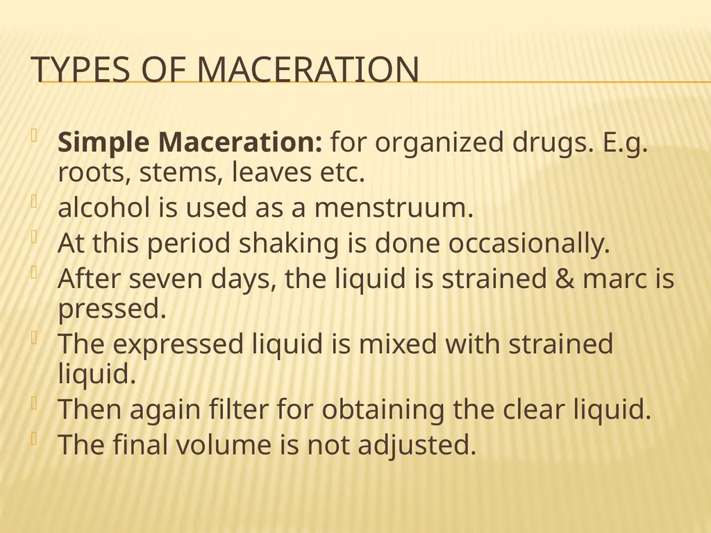 EXTRACTION Made By: Swarnakshi Upadhyay Assistant - slide 17 of 52